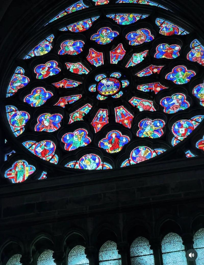 l'Église Saint-Vincent de Paul (des Réformés)
