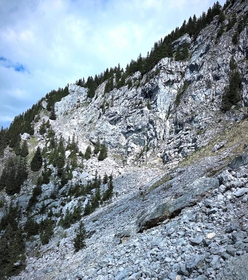 Le Lac De Lessy