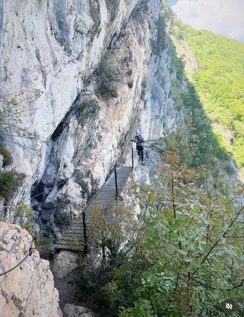 Le Sommet Le Néron 