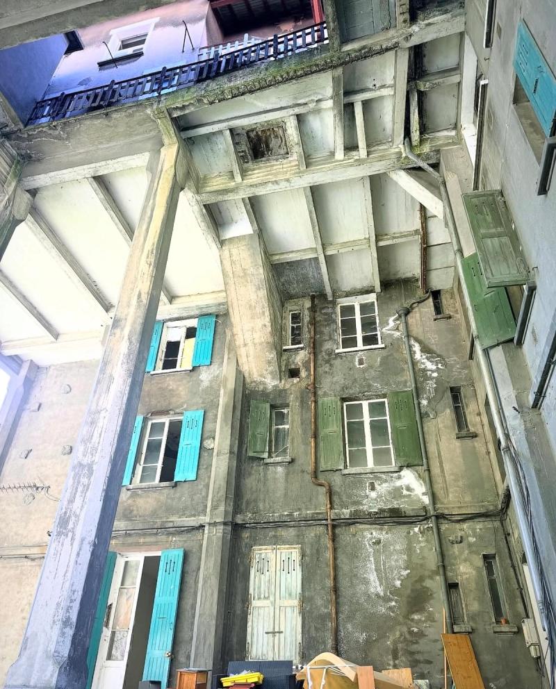 Urbex Pavillon Keller 