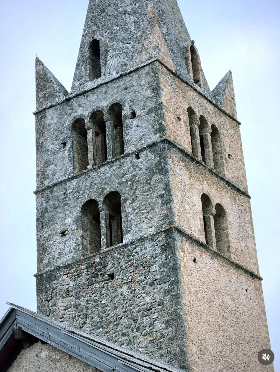 Image L'Église Sainte-Cécile