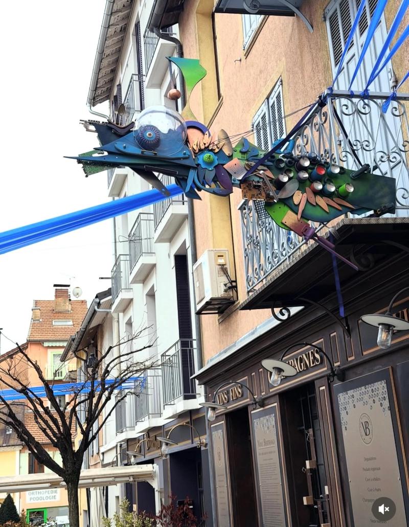 Street Art Gap 
