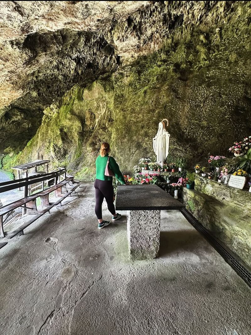 La Grotta Della Beaume
