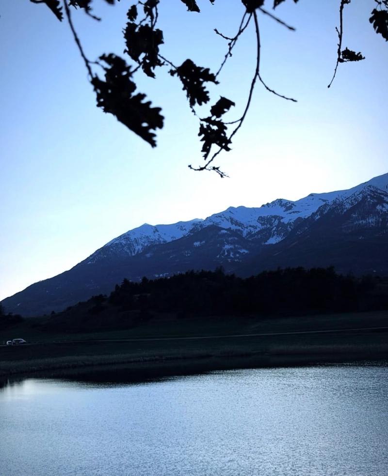 Le Lac De Siguret