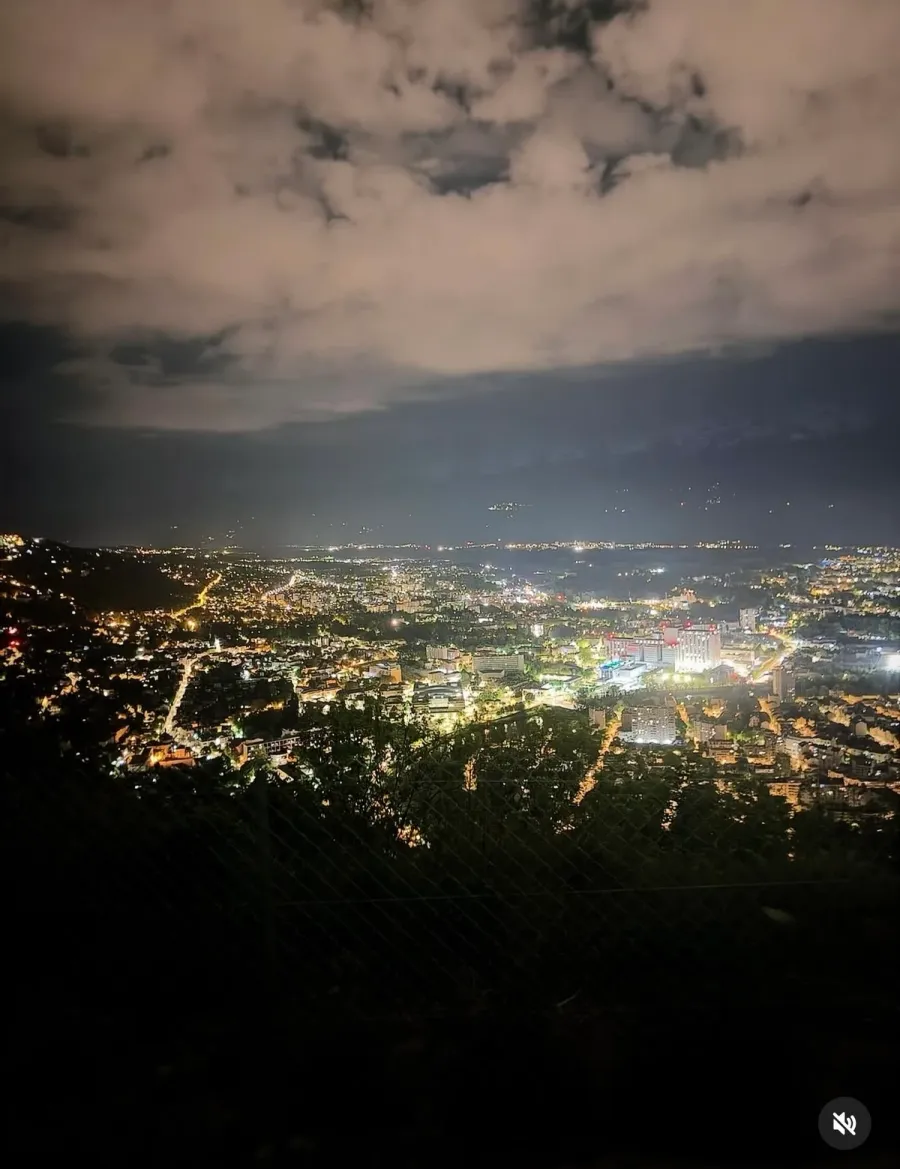 Image Le Fort de La Bastille