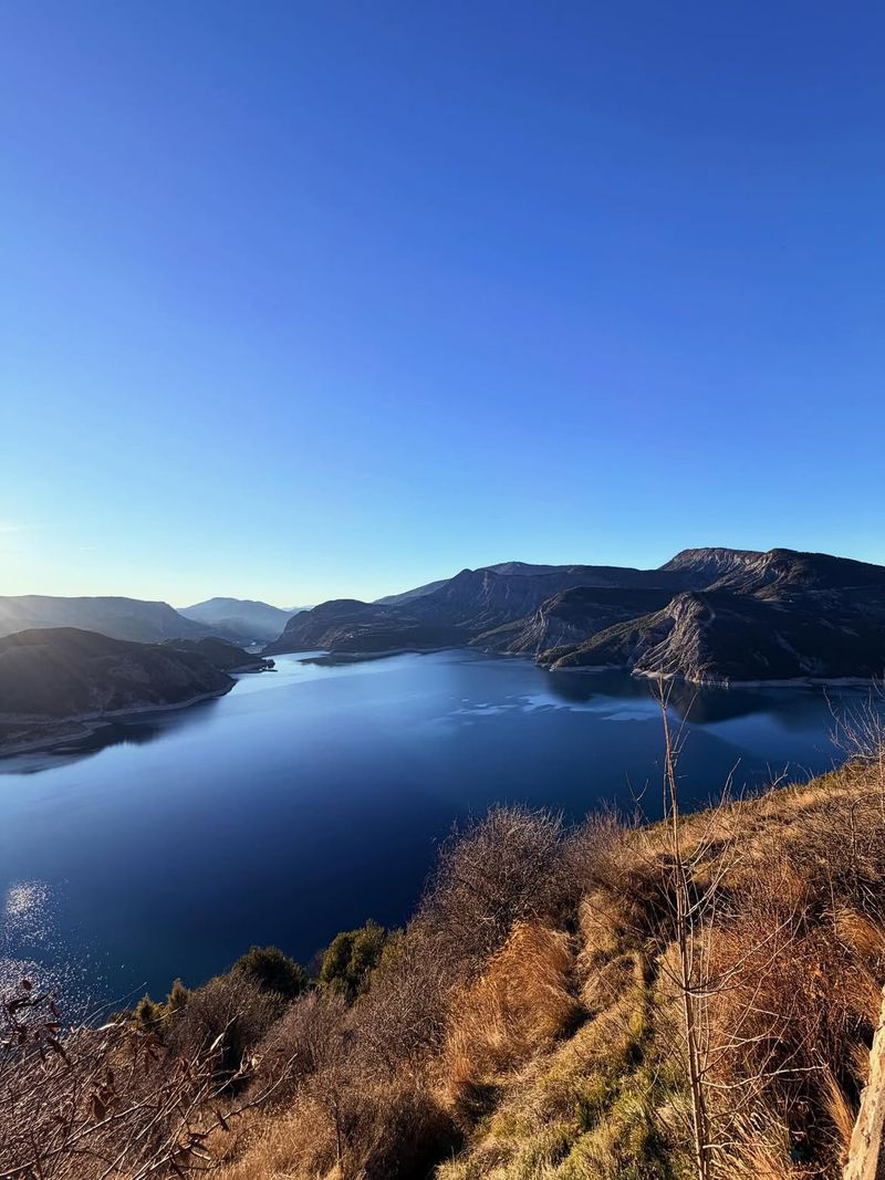 Le Belvédère De Sauze Du Lac  