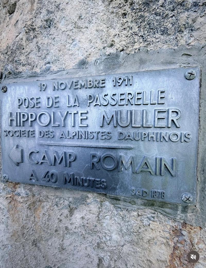 Le Sommet Le Néron 