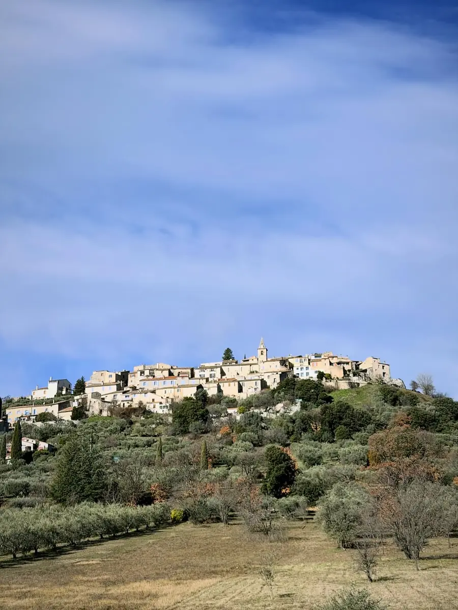 Image Le Village de Monfort