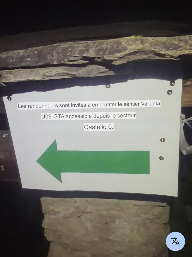 Essai Du Sommet  Du Mont Viso voie Sud