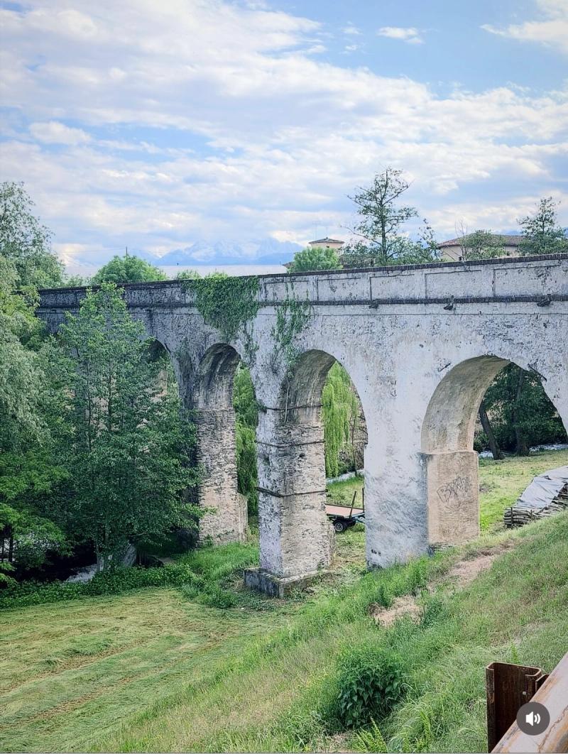 Le Ponte Stretto