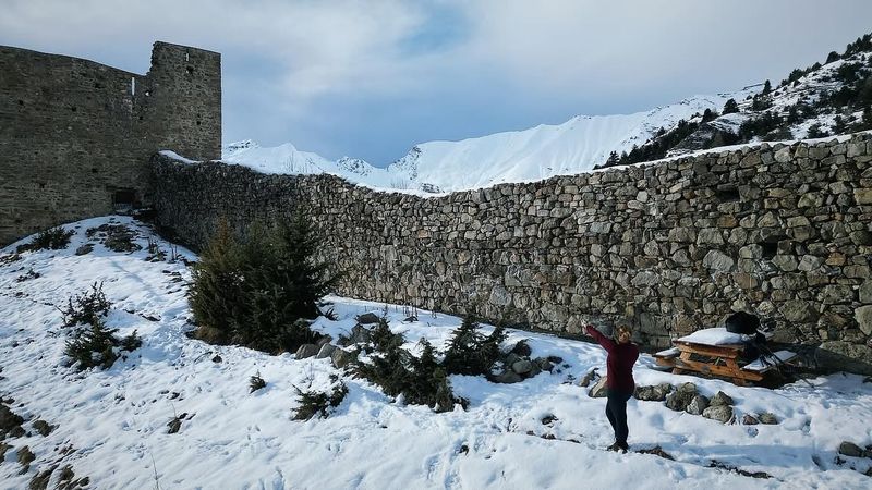 Le Fort De Réallon