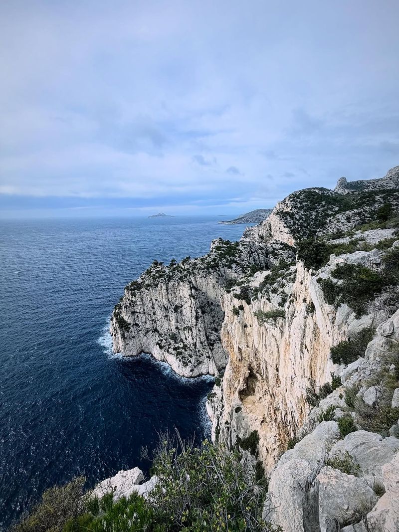 Le Belvédère d’En Vau