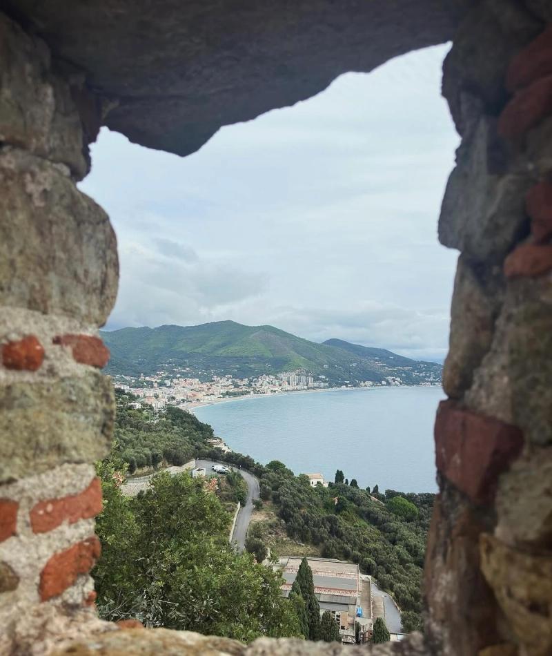 Le Castello di Monte Ursino
