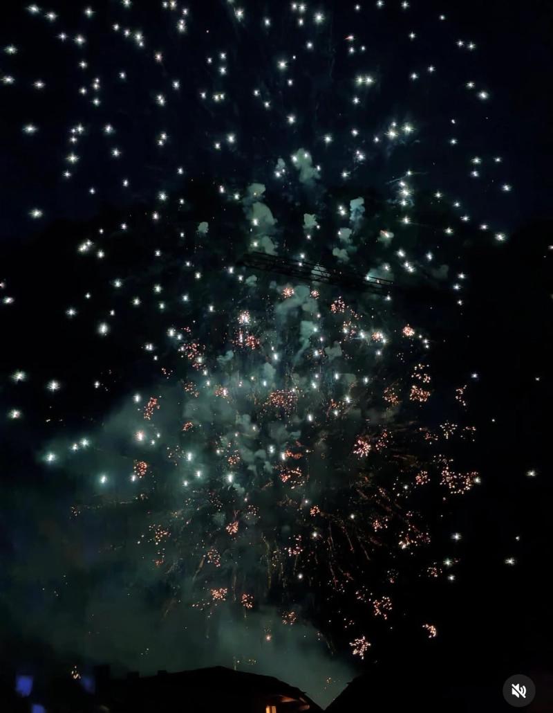 Fireworks