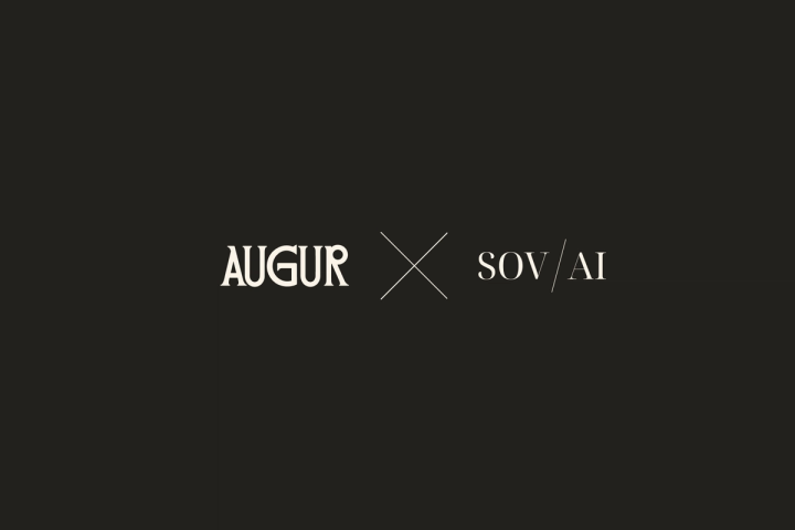 SovAI x Augur