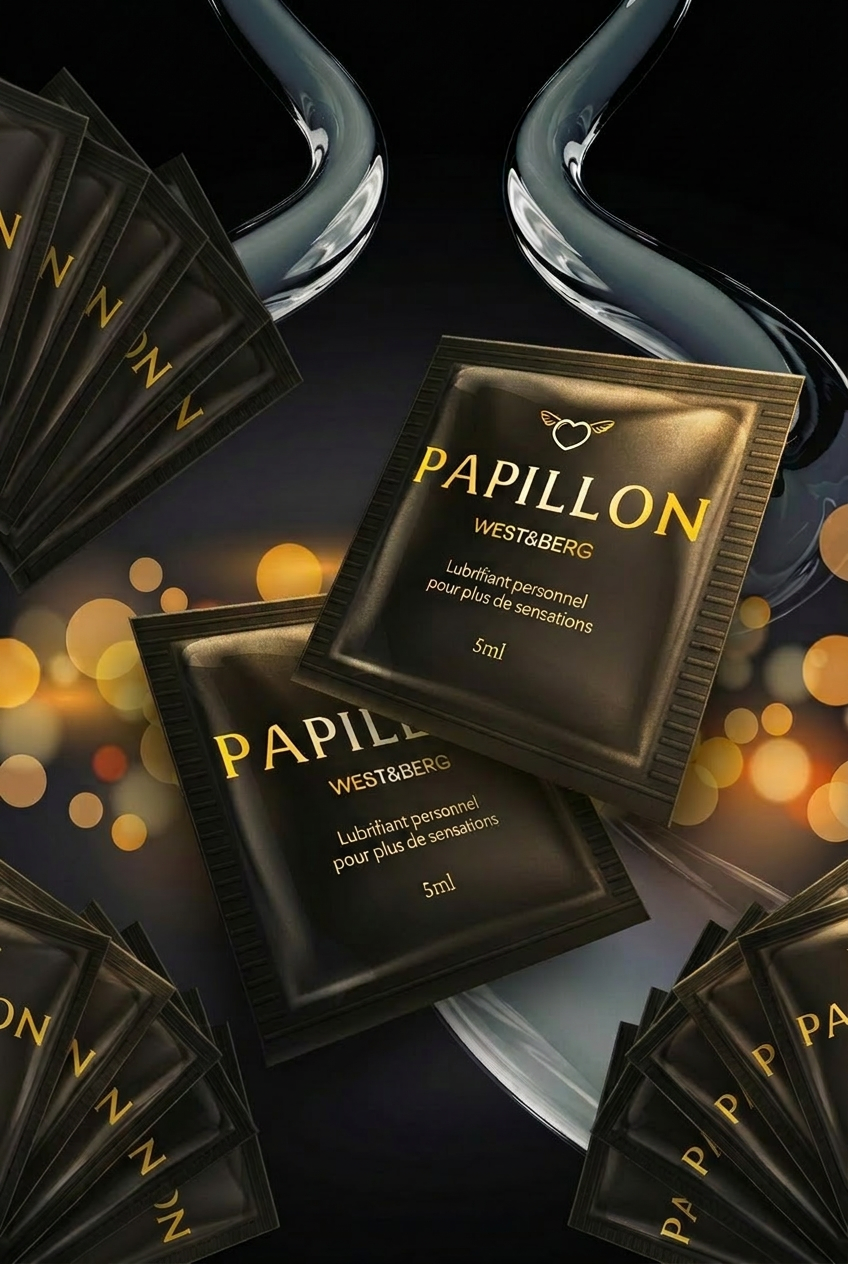 Papillon Découverte