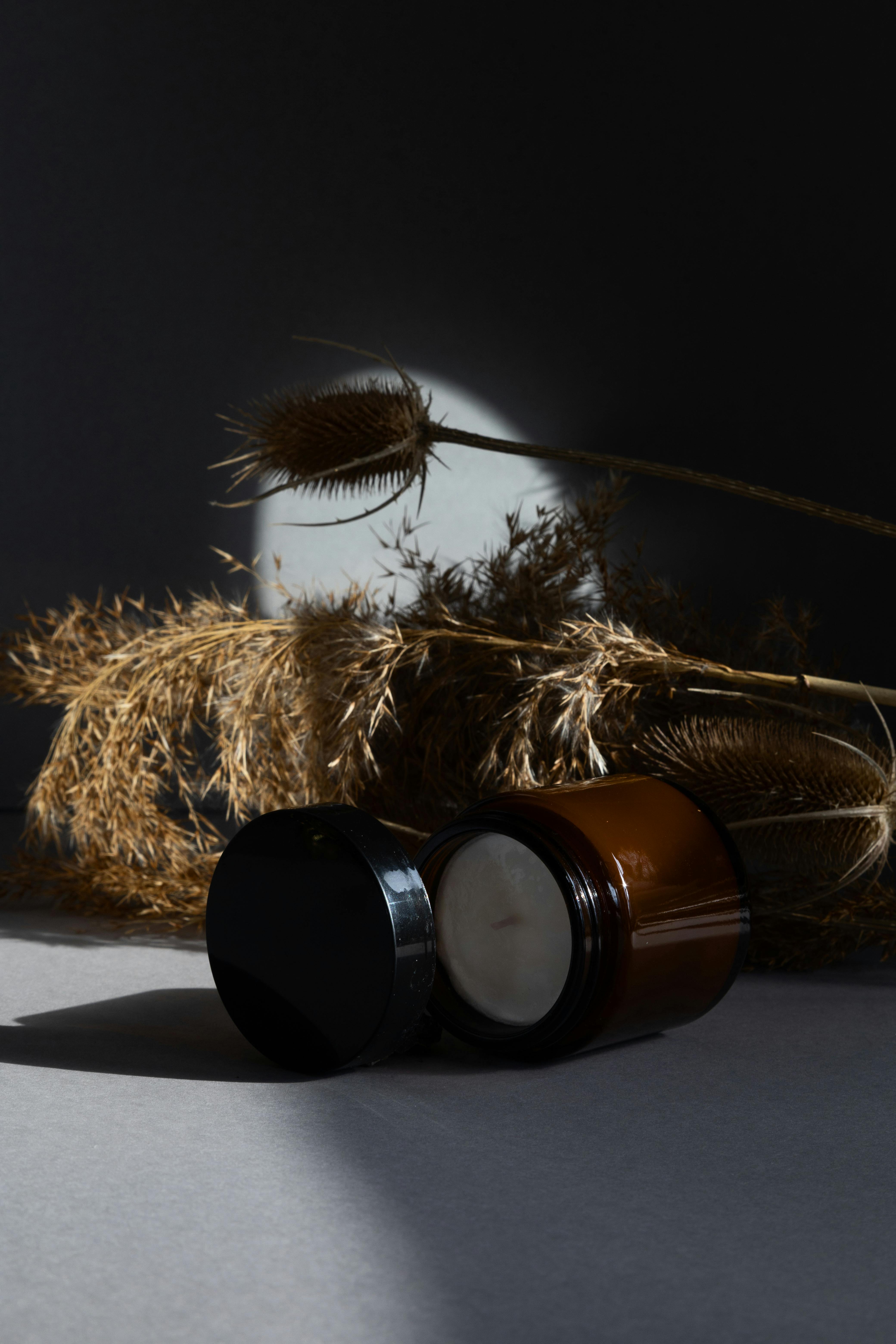 Crème Corps — Karité & Argan Bio