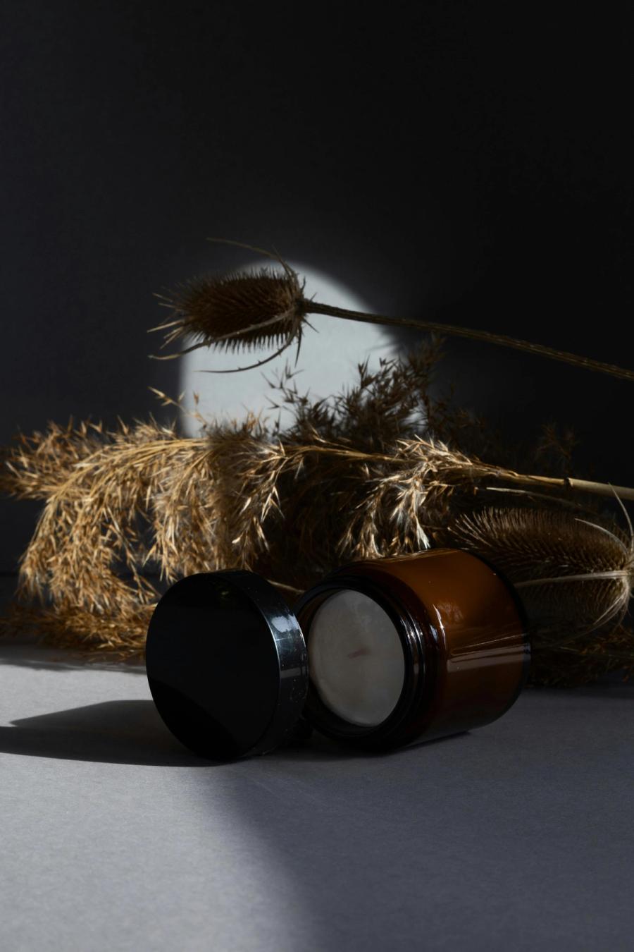 Crème Corps — Karité & Argan Bio