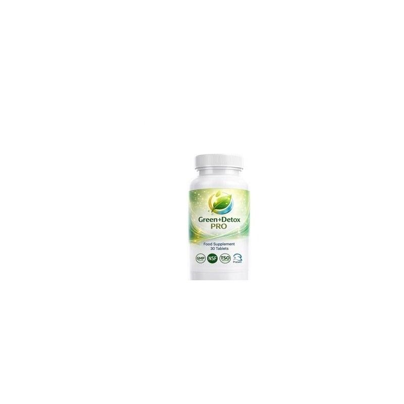 Naturodetox — Détox Complète