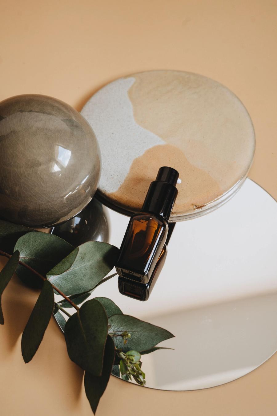 Sérum Éclat — Vitamine C & Acide Hyaluronique