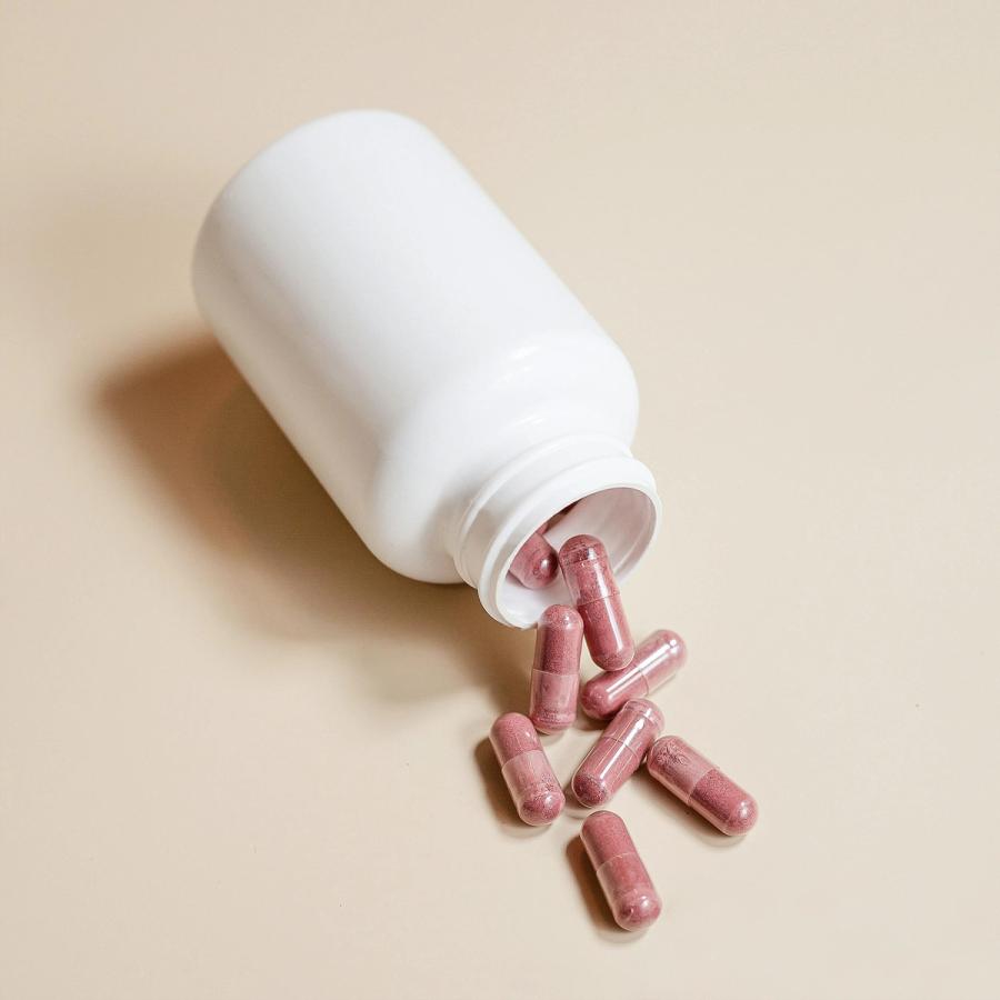 Naturofert Femme