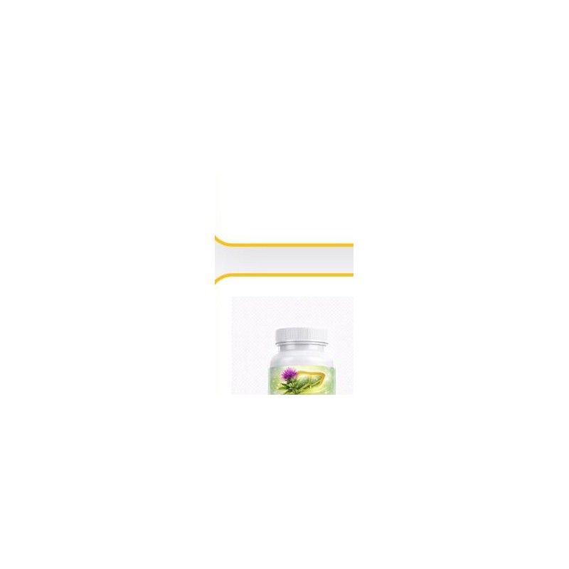 Naturohepar — Protection Hépatique