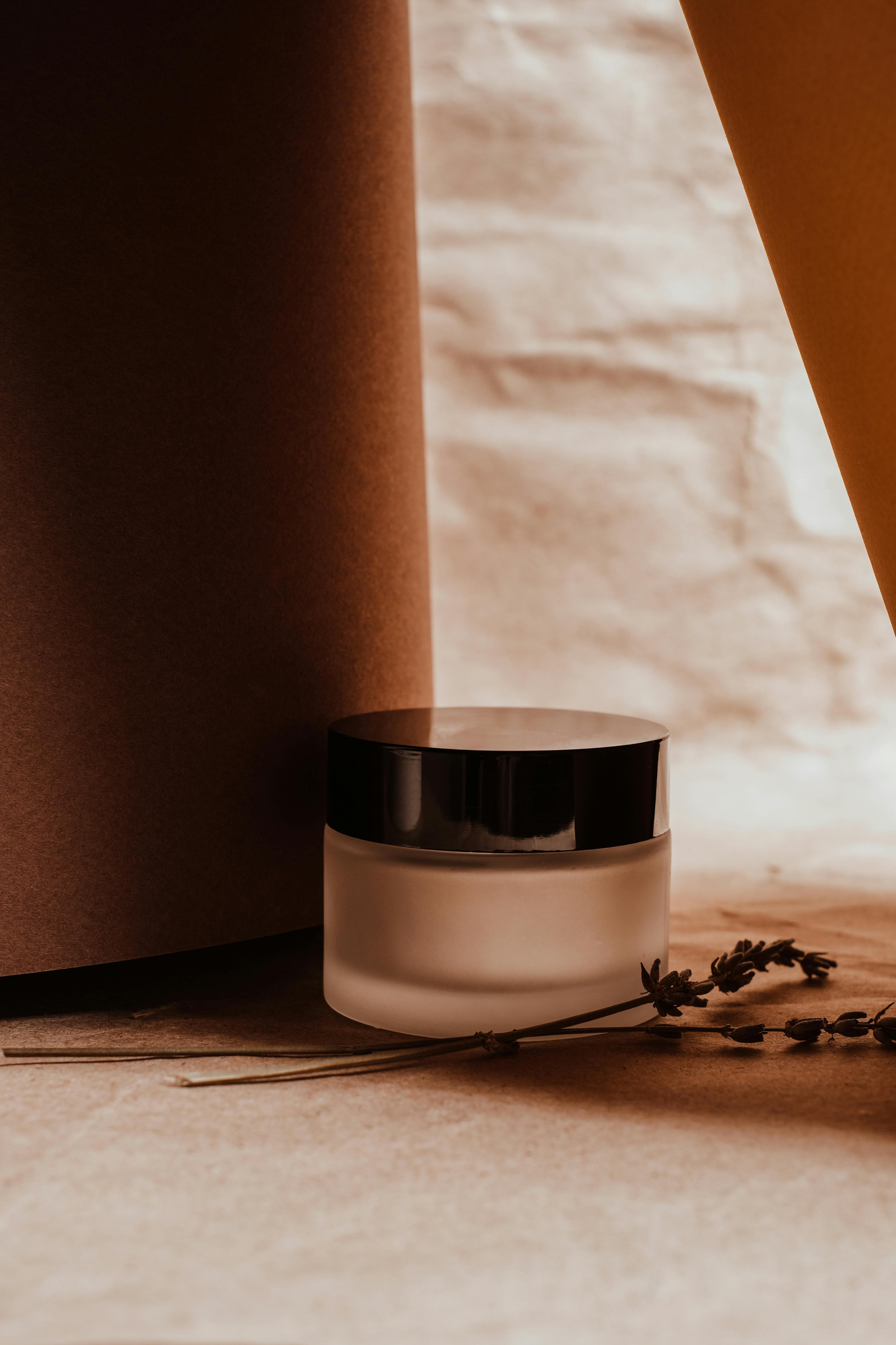 Crème Corps — Karité & Argan Bio