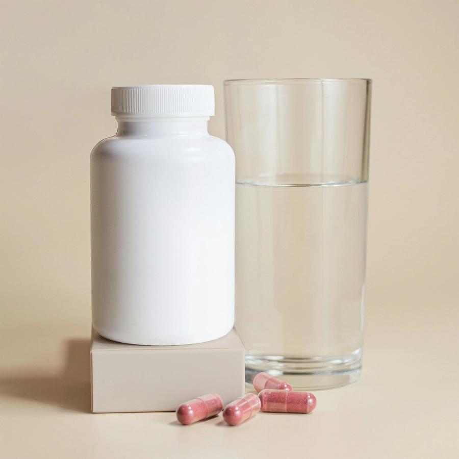 Naturofert Femme