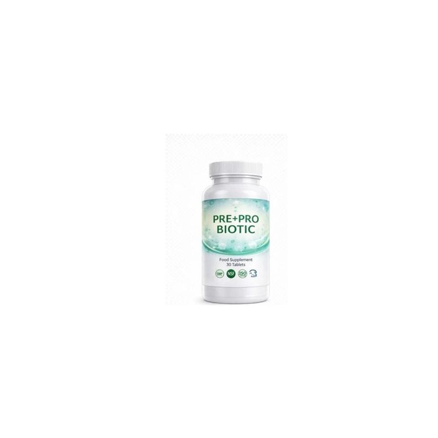 Équilibre Intestinal