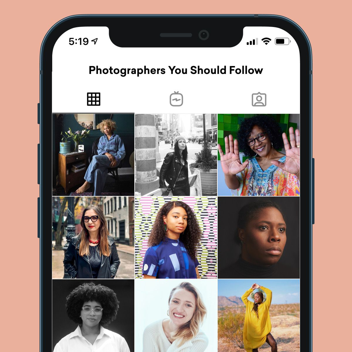The Luupe | 9 Inspiring Women Commercial and Editorial Photographers ...