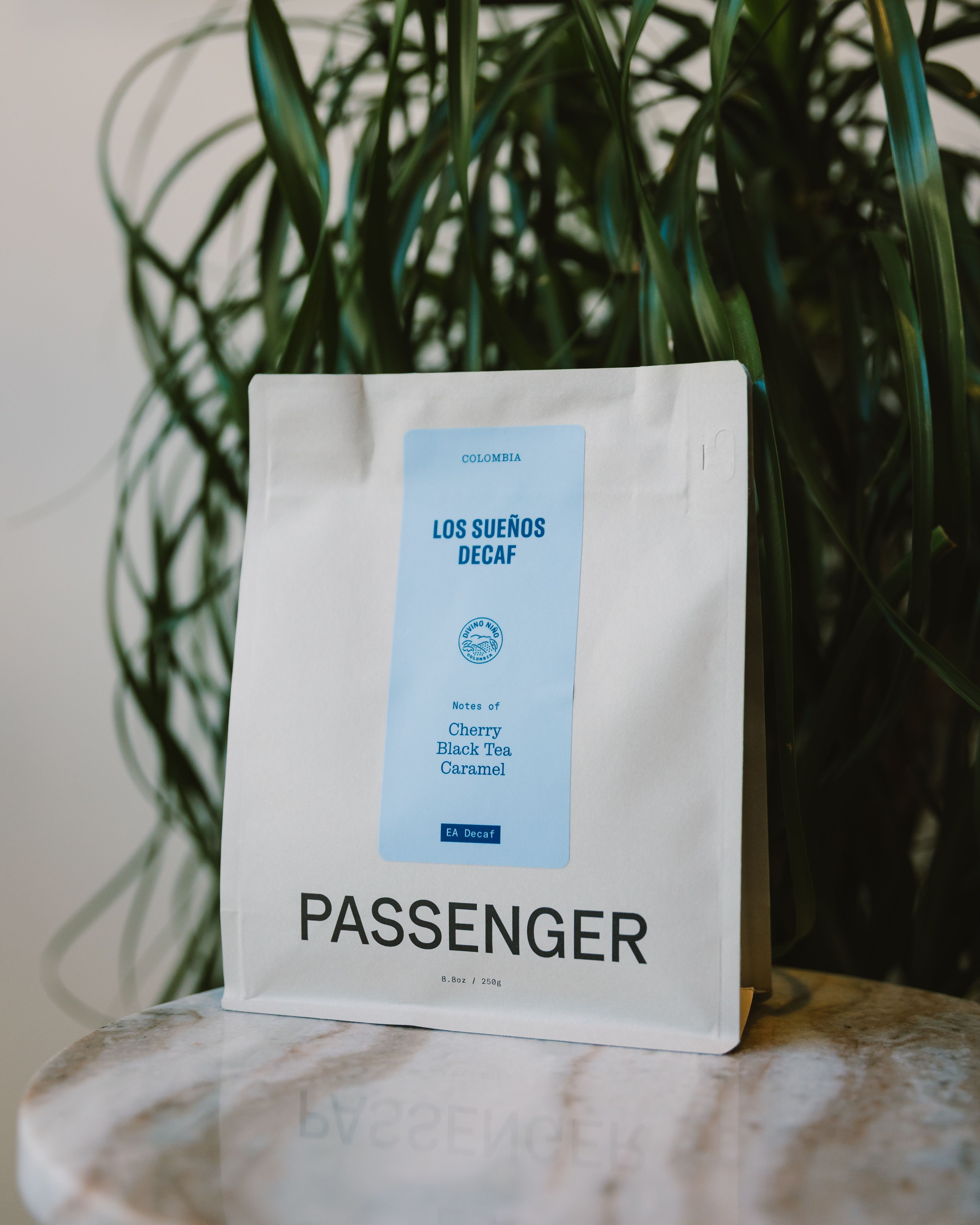 Los Sueños Ethyl Acetate Decaf