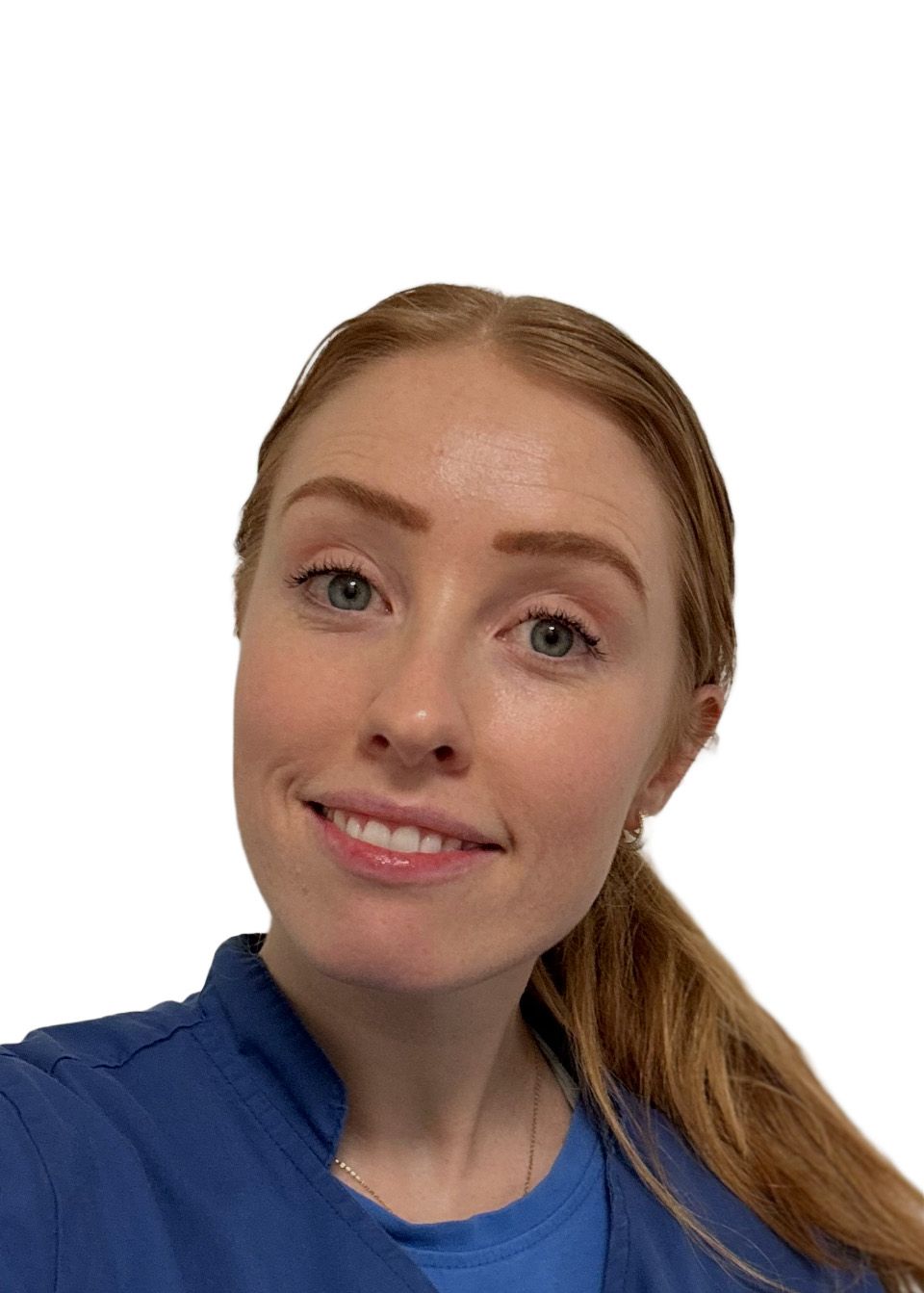 Michelle Martinussen