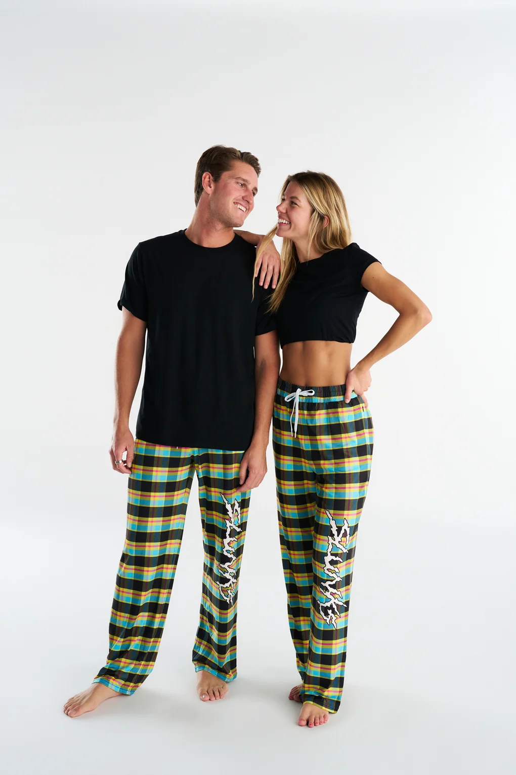 Unisex Pajamas