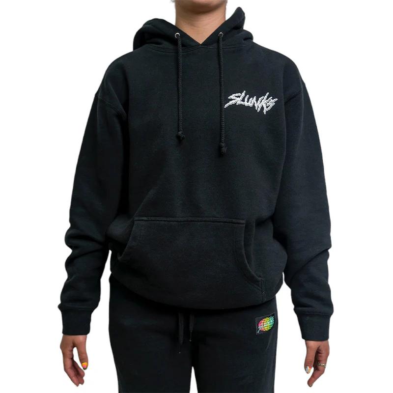 Girls Customs Hoodie