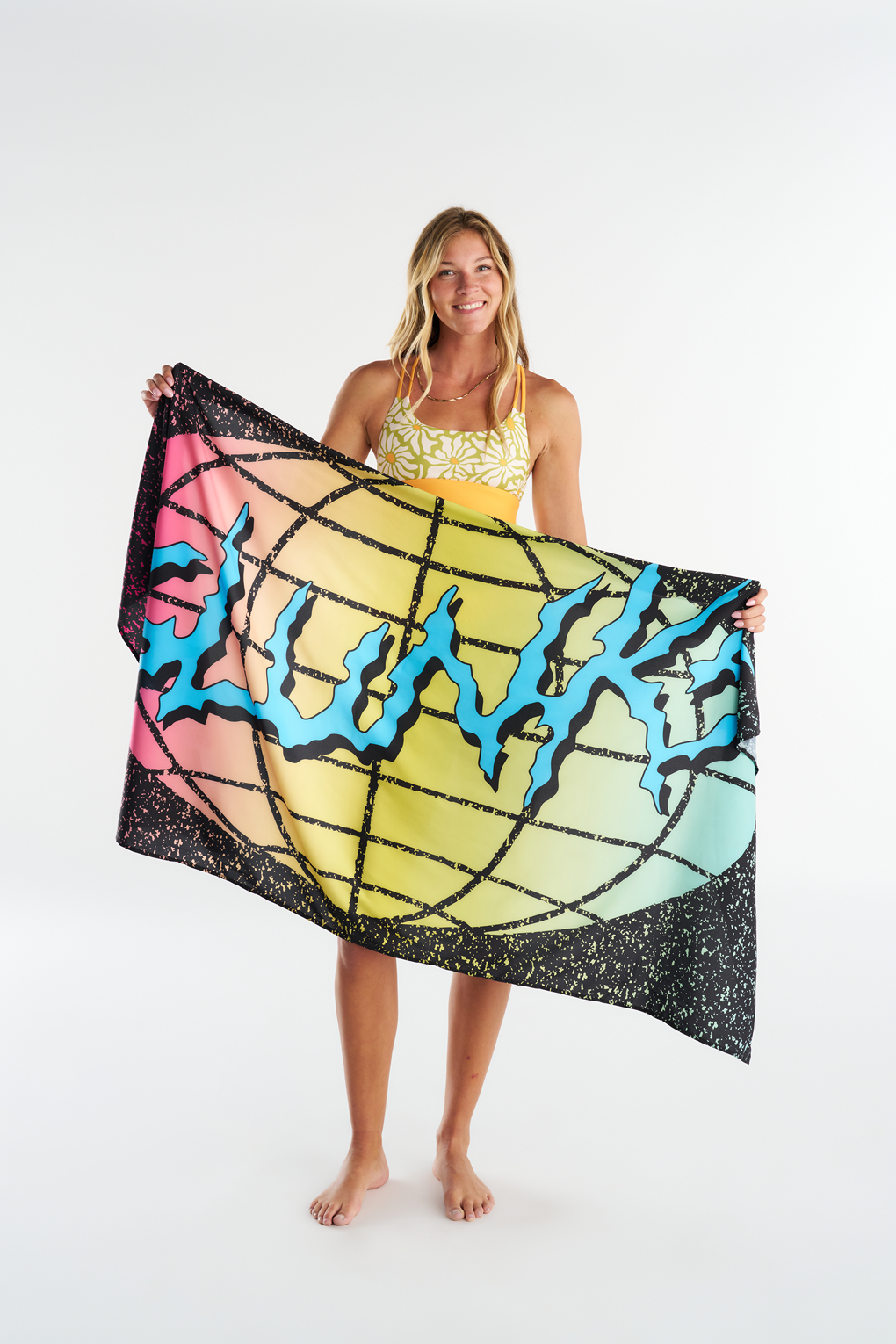 Girls Customs Sarongs