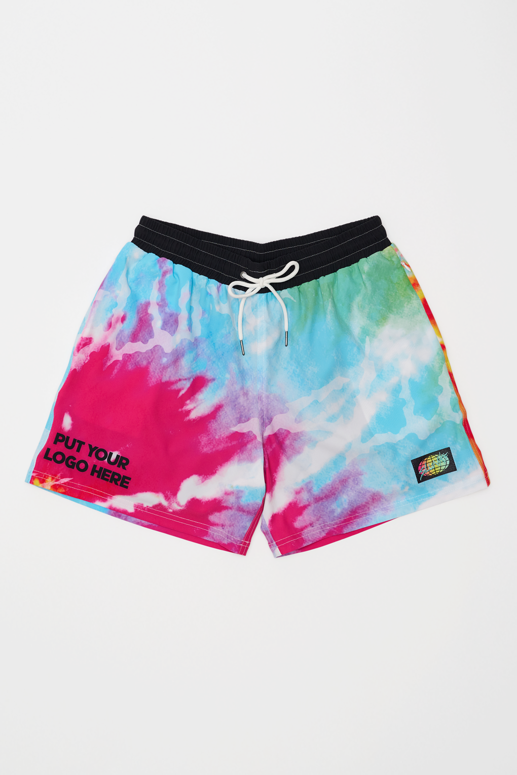 Men's Custom Shorts