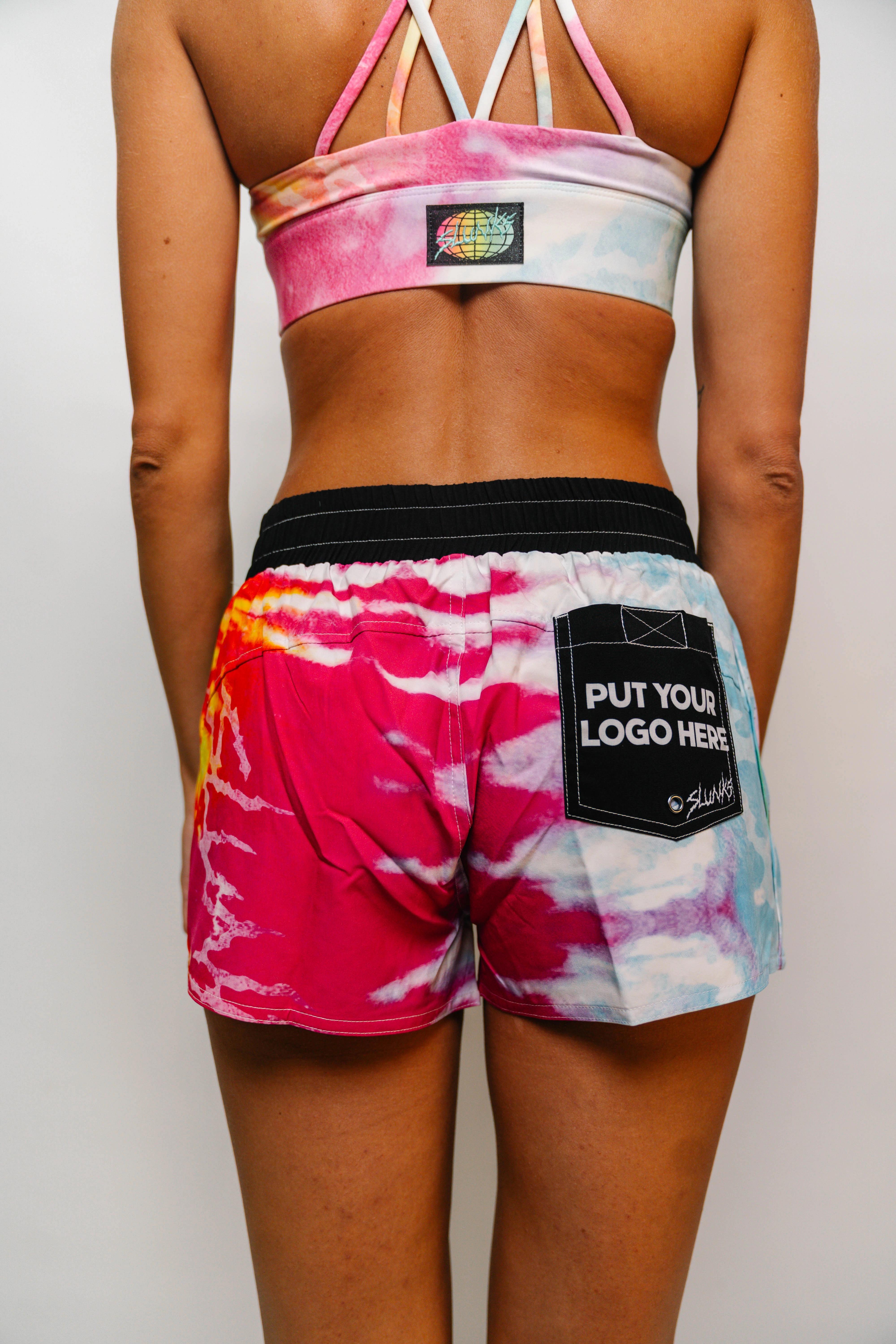 backside on body