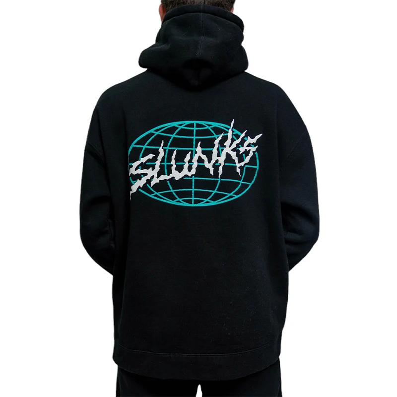 Guys Customs Hoodies