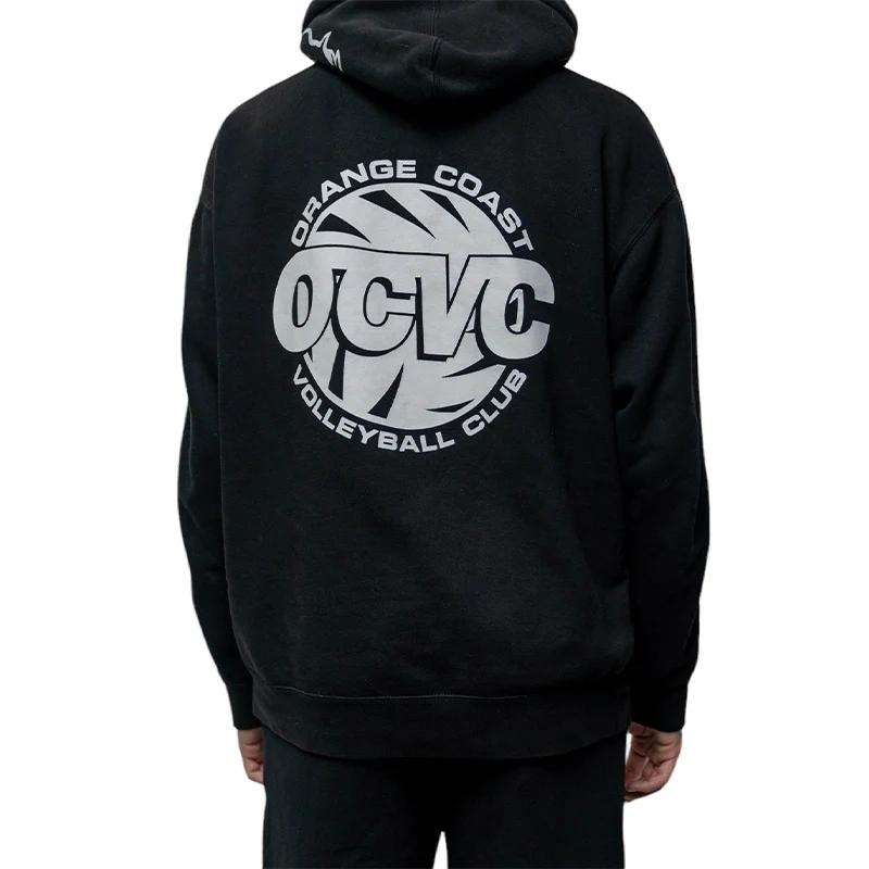 Guys Customs Hoodies