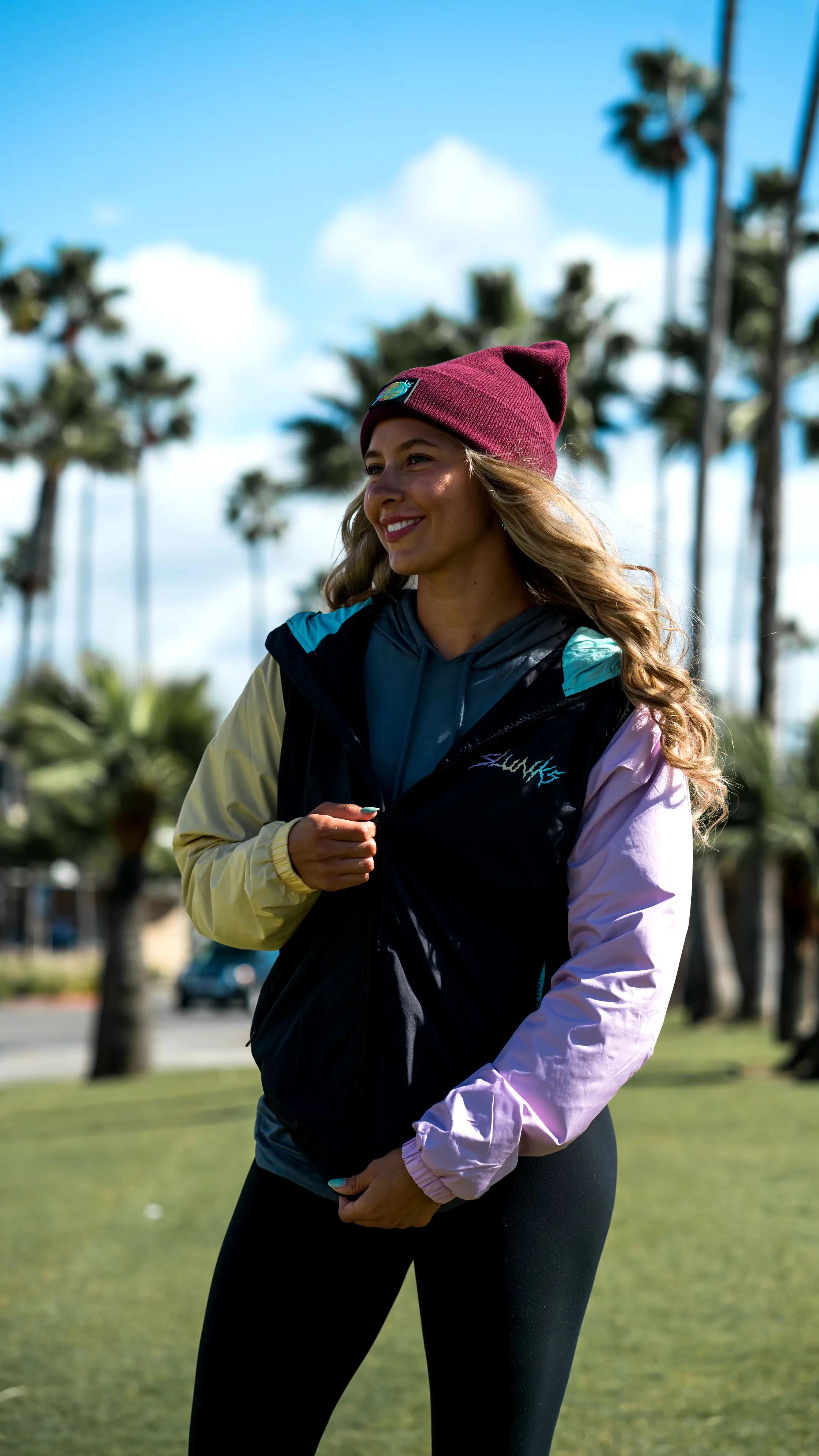 Slunk's Beanies | Slunks