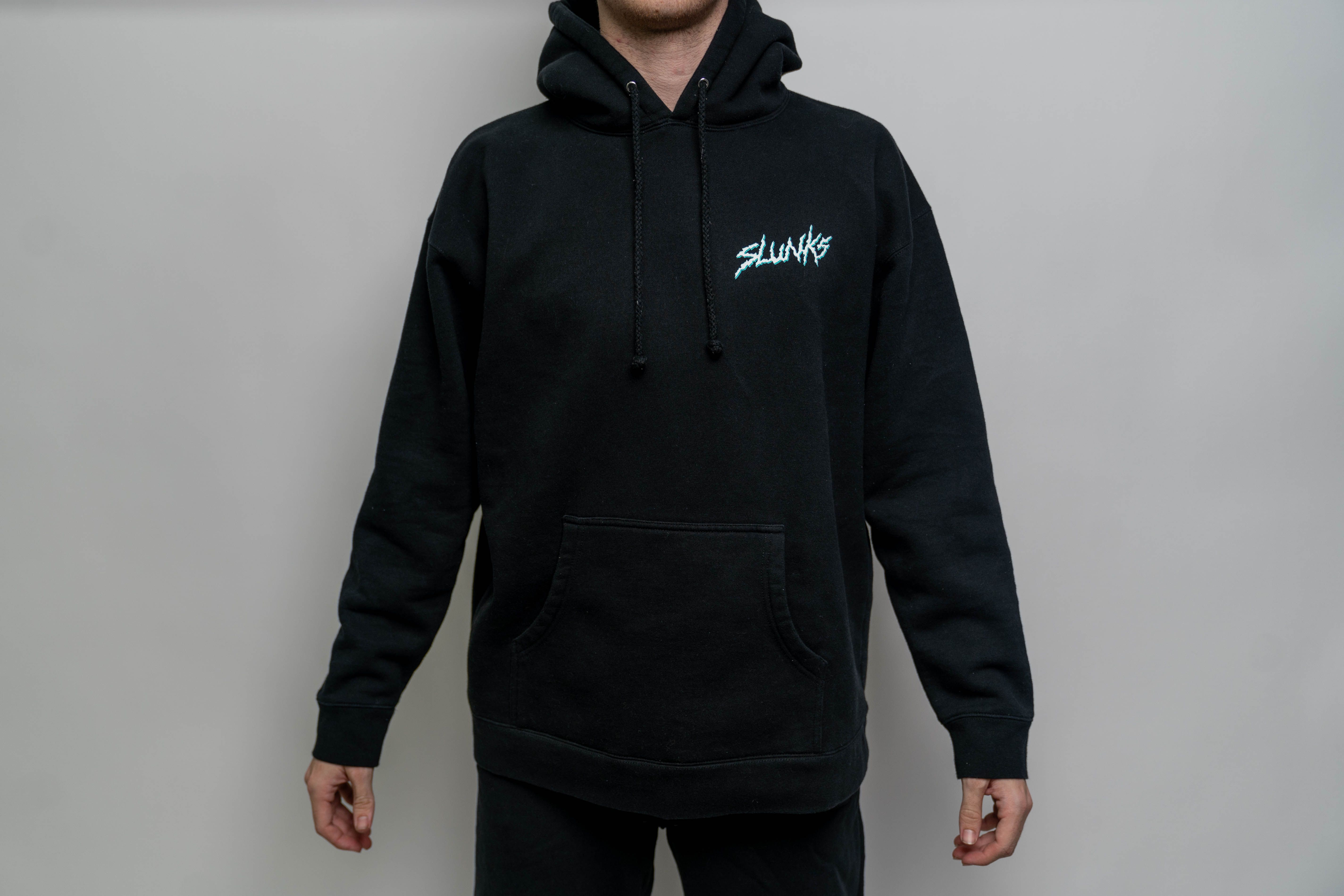 Guys Slunks Hoodie