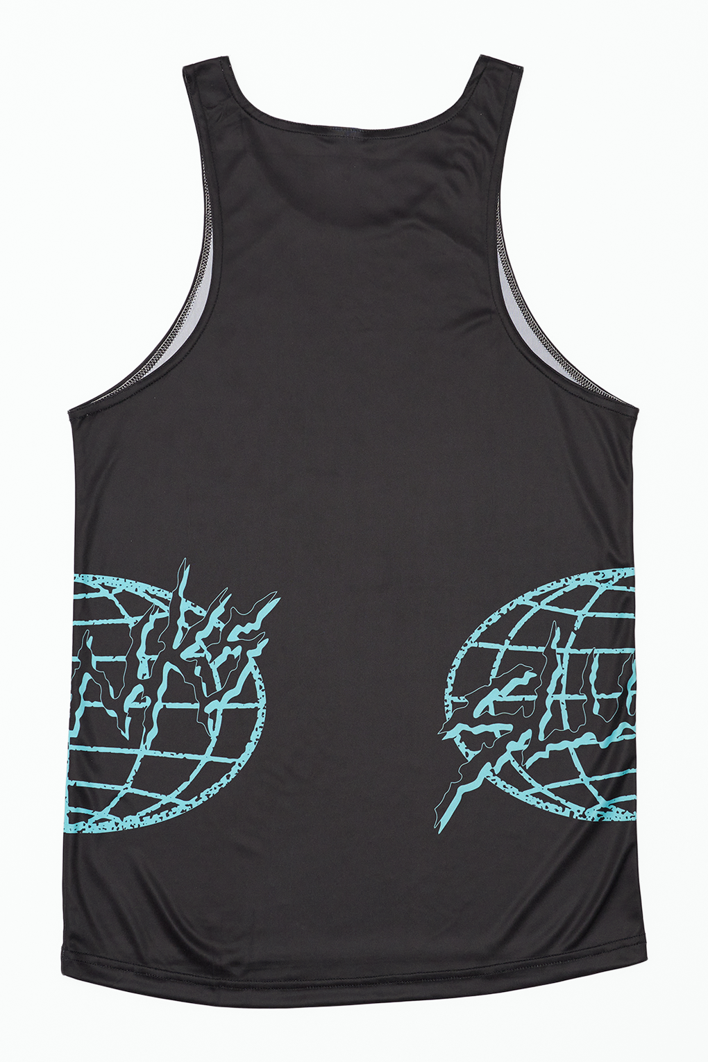 Back Of Jersey