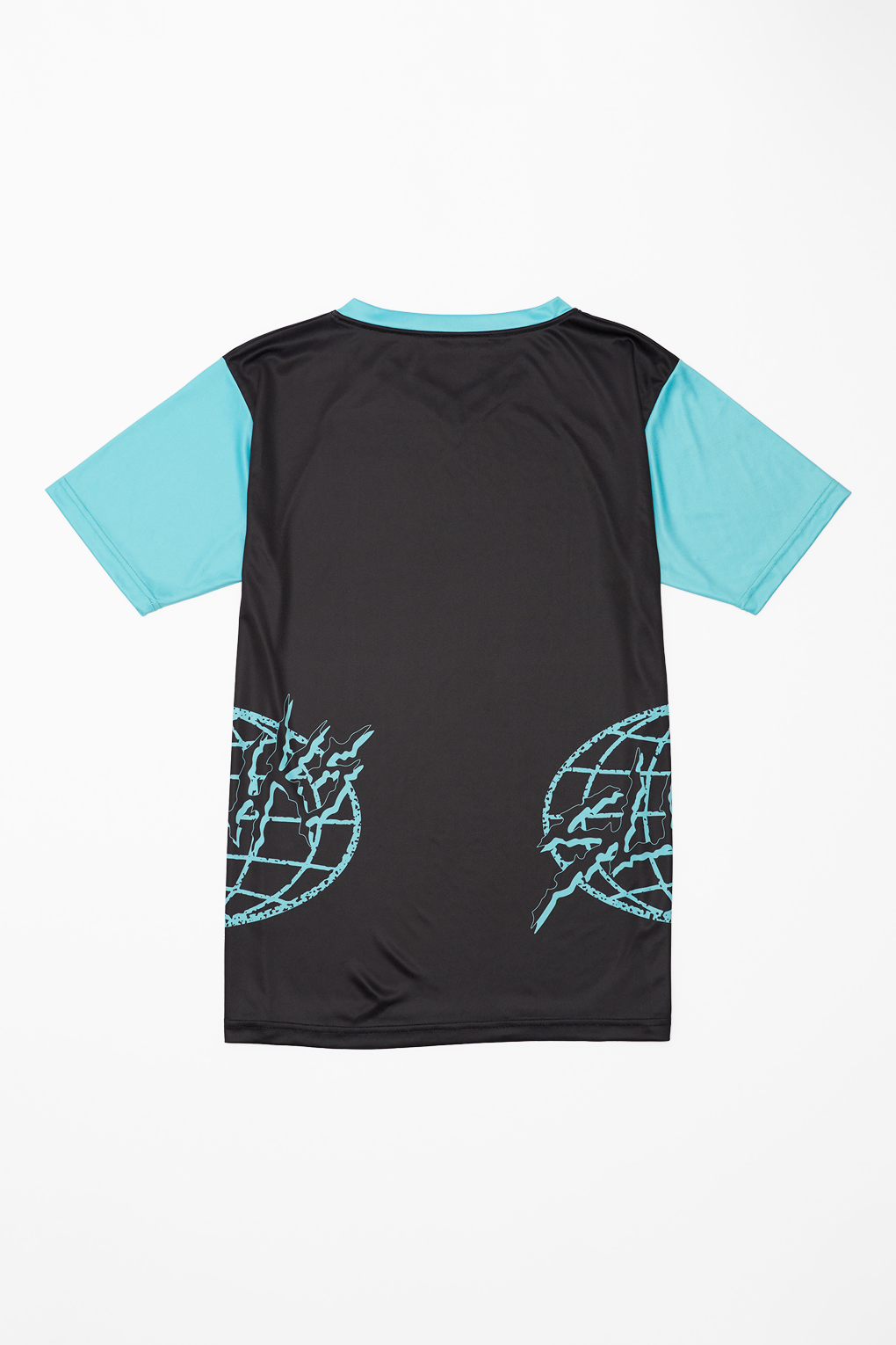 Short sleeve Jersey Back 