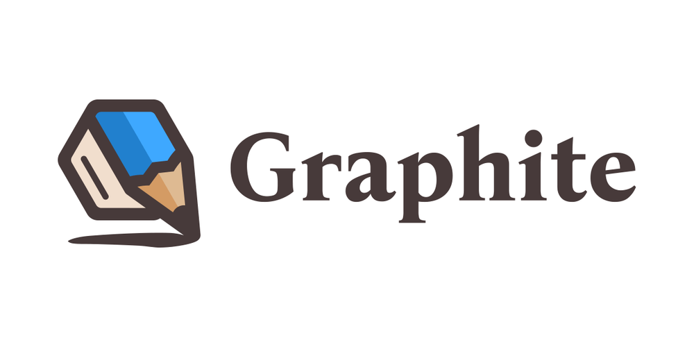 Screenshot of Graphite