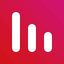 Logo of Infogram