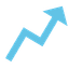 Logo of Treendly