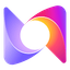 Logo of Murf AI