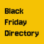 icon of Black Friday Directory