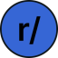 Icon for r/SideProject