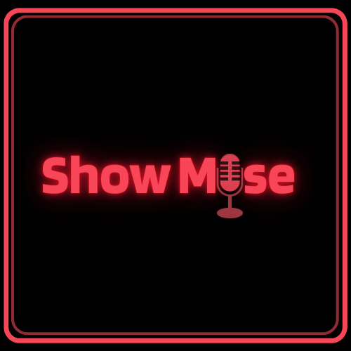 Announcing ShowMuse!